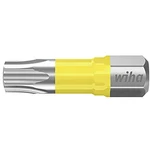 Wiha  41592 bit Torx T 15 molybdén-vanádiová oceľ tvrdené  5 ks