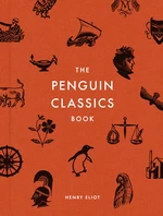 The Penguin Classics Book