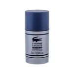 Lacoste L´Homme Lacoste Intense 75 ml dezodorant pre mužov deostick