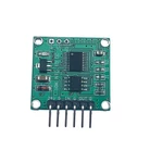 0-5V to 4-20MA Voltage to Current Board Linear Conversion Transmitter Module