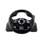 GAMEMON FT39D3 Racing Game Steering Wheel PC X-input for PS3 PS2 Game Console Steam PC