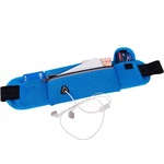 MAIYE Running Bag Sports Waist Bag Breathable Mesh Running Belt Pouch for Smartphone under 6 inch