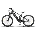 [EU DIRECT] Accolmile AC-MTB-01N 17.5Ah 48V 750W MID MOTOR Electric Bicycle 27.5inch 40-60km Mileage Range Max Load 100-