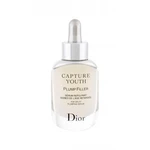 Christian Dior Capture Youth Plump Filler 30 ml pleťové sérum pro ženy na všechny typy pleti; na dehydratovanou pleť; zpevnění a lifting pleti