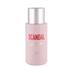 Jean Paul Gaultier Scandal 200 ml sprchový gel pro ženy