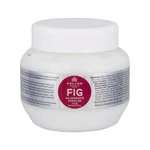 Kallos Cosmetics Fig 275 ml maska na vlasy pro ženy na poškozené vlasy