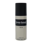 Bruno Banani Man 150 ml deodorant pro muže deospray