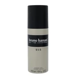 Bruno Banani Man 150 ml deodorant pro muže deospray