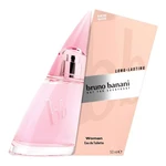 Bruno Banani Woman 50 ml toaletní voda pro ženy