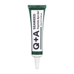 Q+A Seaweed Peptide Eye Gel 15 ml oční gel na normální pleť; na smíšenou pleť; na mastnou pleť; na citlivou a podrážděnou pleť; proti vráskám