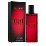 Davidoff Hot Water 110 ml toaletní voda pro muže