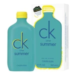 Calvin Klein CK One Summer 2020 100 ml toaletní voda unisex