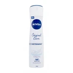 Nivea Original Care 150 ml antiperspirant pro ženy deospray