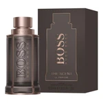 HUGO BOSS Boss The Scent Le Parfum 100 ml parfém pro muže HUGO BOSS Boss The Scent Le Parfum 100 ml parfém pro muže