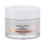 Revolution Skincare Moisture Cream Normal to Oily Skin SPF15 50 ml denní pleťový krém na normální pleť; na smíšenou pleť; na mastnou pleť