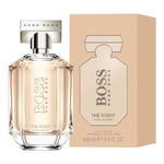 HUGO BOSS Boss The Scent For Her Pure Accord 100 ml toaletní voda pro ženy