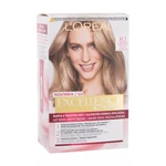 L´Oréal Paris Excellence Creme Triple Protection 48 ml barva na vlasy pro ženy 8,1 Natural Ash Blonde