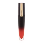 L´Oréal Paris Brilliant Signature 6,4 ml rtěnka pro ženy 309 Be Impertinent tekutá rtěnka L´Oréal Paris Brilliant Signature 6,4 ml rtěnka pro ženy 309 Be Impertinent tekutá rtěnka