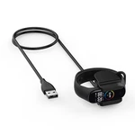 30cm / 1m Watch Cable Charging Clip for Xiaomi Miband 4 Non-original
