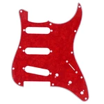 SSS Electric Guitar Plate Guitar Guard Front Cover for Guitar Accessories