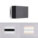 5W 25 LED 14CM LED Wall Lamp Bathroom Mirror Front Light 85-265V