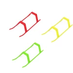 ALZRC Devil X360 RC Helicopter Prats Landing Skid Red/ Yellow/ Green