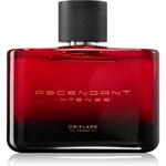 Oriflame Ascendant Intense parfumovaná voda pre mužov 75 ml