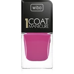 Wibo Coat Manicure lak na nechty 9 8,5 ml