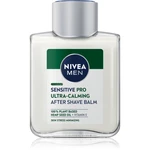 NIVEA MEN Sensitive Hemp balzam po holení s konopným olejom 100 ml