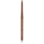 Dermacol Crystal Look automatická ceruzka na oči odtieň 01 Bronze 4,5 g