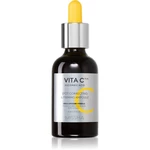 Missha Vita C Plus antioxidačné pleťové sérum proti pigmentovým škvrnám 30 ml
