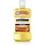 Listerine Fresh Ginger & Lime osviežujúca ústna voda 500 ml