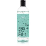 Ziaja Fresh Tea Mint osviežujúci sprchový gél 500 ml