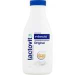 Lactovit Original vyživujúci sprchový gél pre normálnu a suchú pokožku 500 ml Lactovit Original vyživujúci sprchový gél pre normálnu a suchú pokožku 500 ml