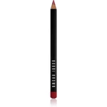 Bobbi Brown Lip Pencil dlhotrvajúca ceruzka na pery odtieň RED 1 g