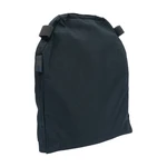 Obal na balistické pláty Kirys 3.0 Husar® – Černá (Barva: Černá, Velikost: M)
