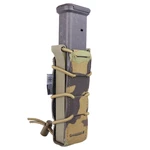 Samosvorná sumka pro zásobník PDW Templar’s Gear® – Vzor 95 woodland  (Barva: Vzor 95 woodland )
