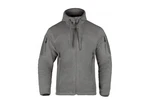 Fleecová bunda CLAWGEAR® Milvago Hoody MK II - Solid Rock (Barva: Solid Rock, Velikost: L)