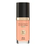 Max Factor Facefinity All Day Flawless SPF20 30 ml make-up pre ženy 80 Bronze