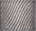 GRUND Koupelnová předložka ETERNITY béžová Rozměr: 50x60 cm