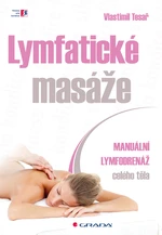 Kniha: Lymfatické masáže od Tesař Vlastimil