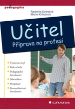 Učitel, Dytrtová Radmila