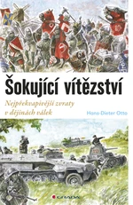 Šokující vítězství, Otto Hans-Dieter