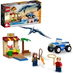 LEGO® Jurassic World™ 76943 Hon na Pteranodona