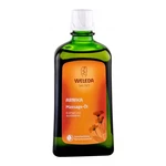 Weleda Arnica Massage Oil 200 ml masážny prípravok unisex