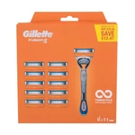 Gillette Fusion5 1 ks holiaci strojček pre mužov