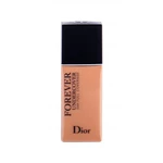 Christian Dior Diorskin Forever Undercover 24H 40 ml make-up pre ženy 035 Desert Beige na veľmi suchú pleť