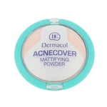 Dermacol Acnecover 11 g púder pre ženy Porcelain