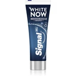 Signal White Now zubná pasta s bieliacim účinkom 75 ml