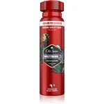 Old Spice Wolfthorn XXL Body Spray dezodorant v spreji 150 ml